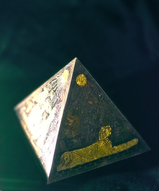 Store: Egyptian Spell Castings and Healing