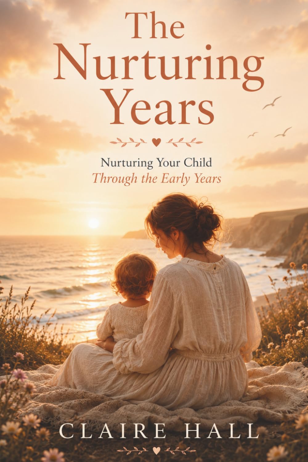 Growing Together: A Mother’s Guide to Raising Confident, Connected, and Curious Little Souls