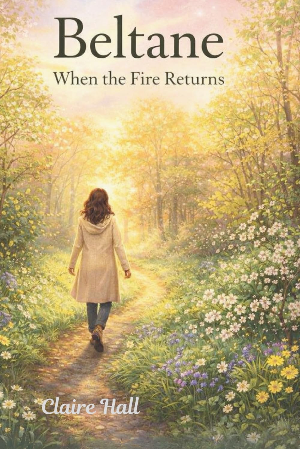 Beltane: When the Fire Returns: