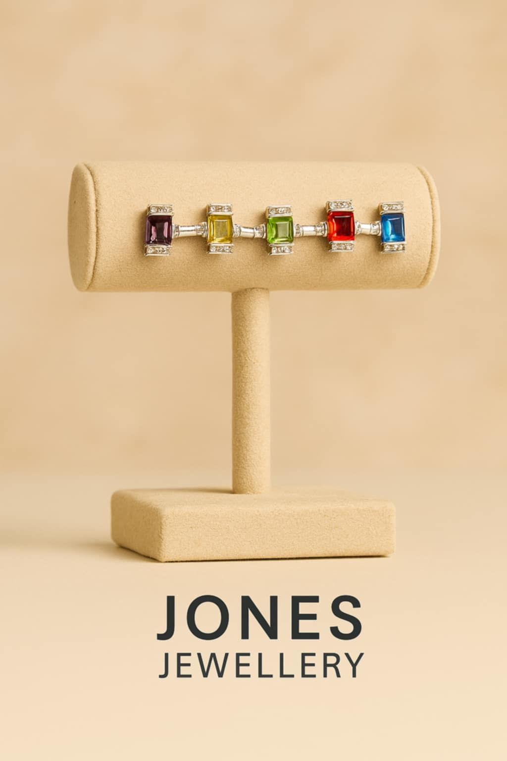 Store: Jones Jewellery