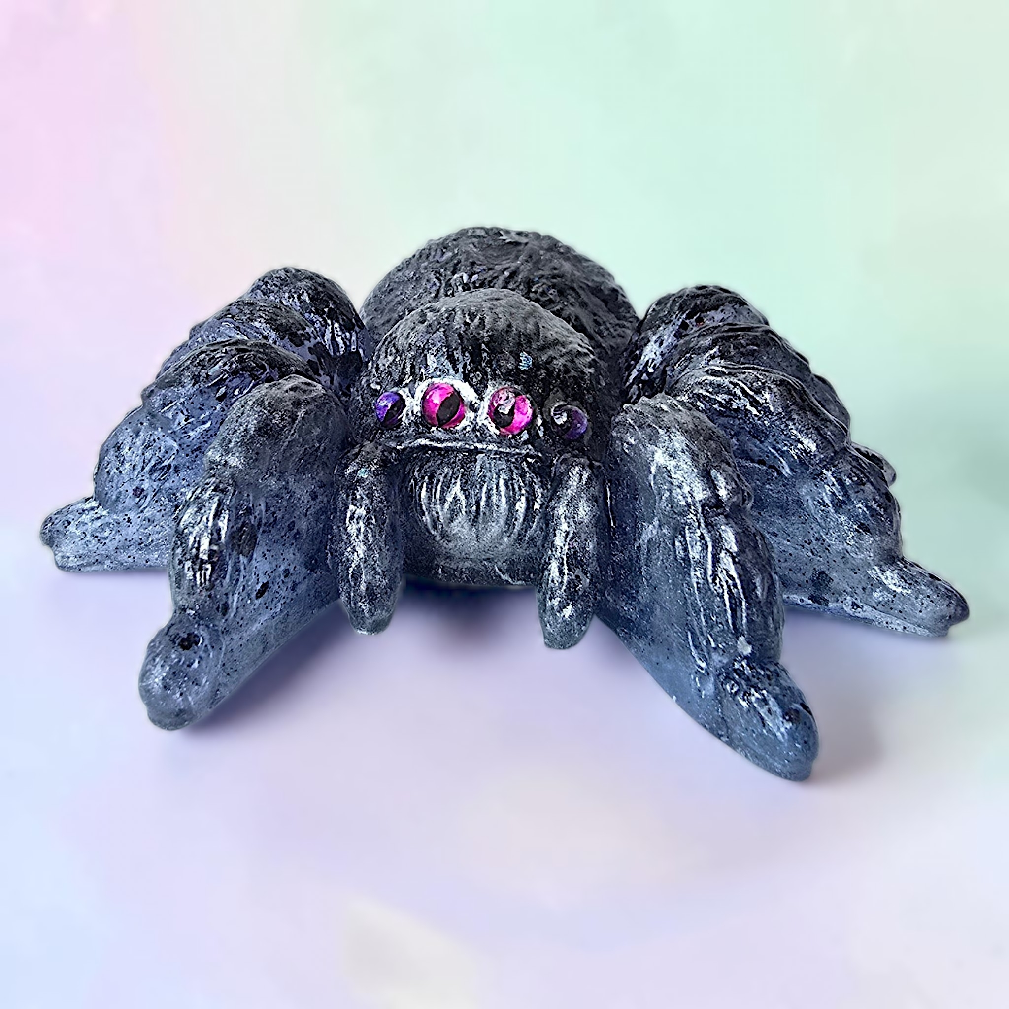 Resin Spider