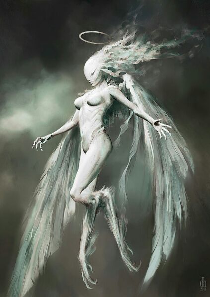 The Demonic Zodiac Casting - The Black/The Dark Zodiac