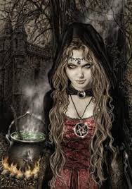 PERSONAL TRIPLE CAST SPELL TO PROTECT YOU FROM EVIL FORCES