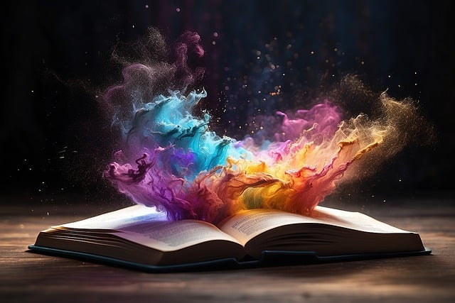 Store: Witchcraft and Spells