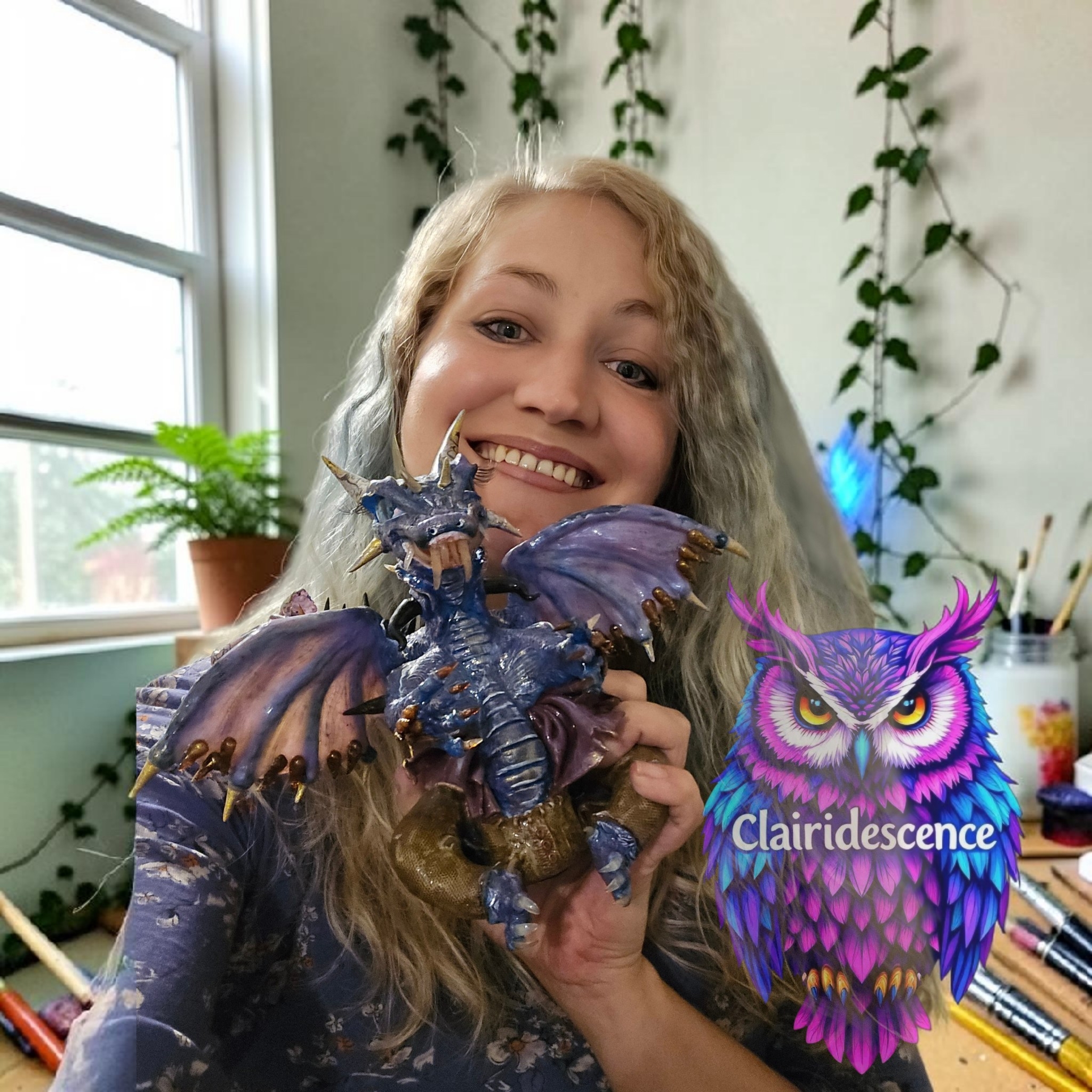 Store: Clairidescence