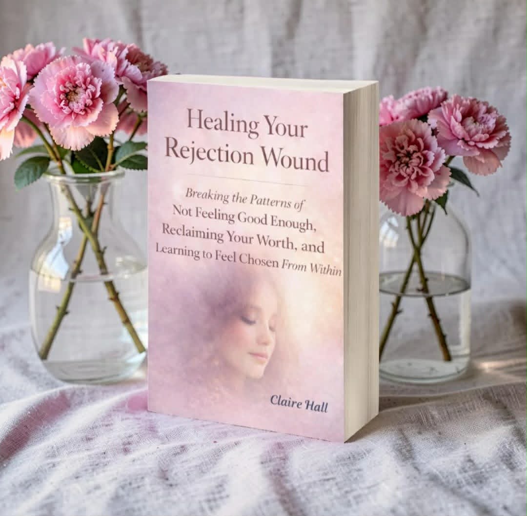 Healing Your Rejection Wound