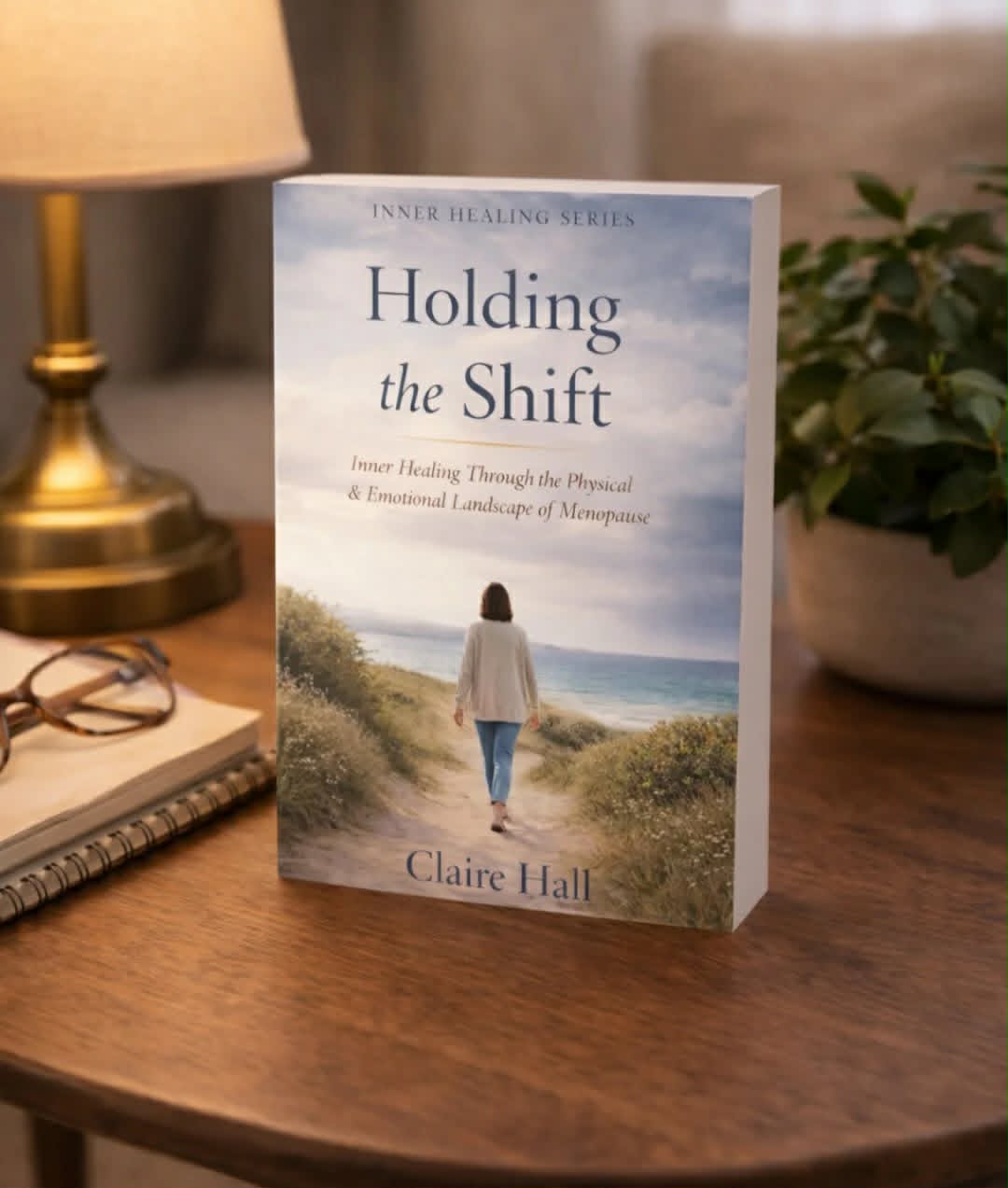 Holding the Shift