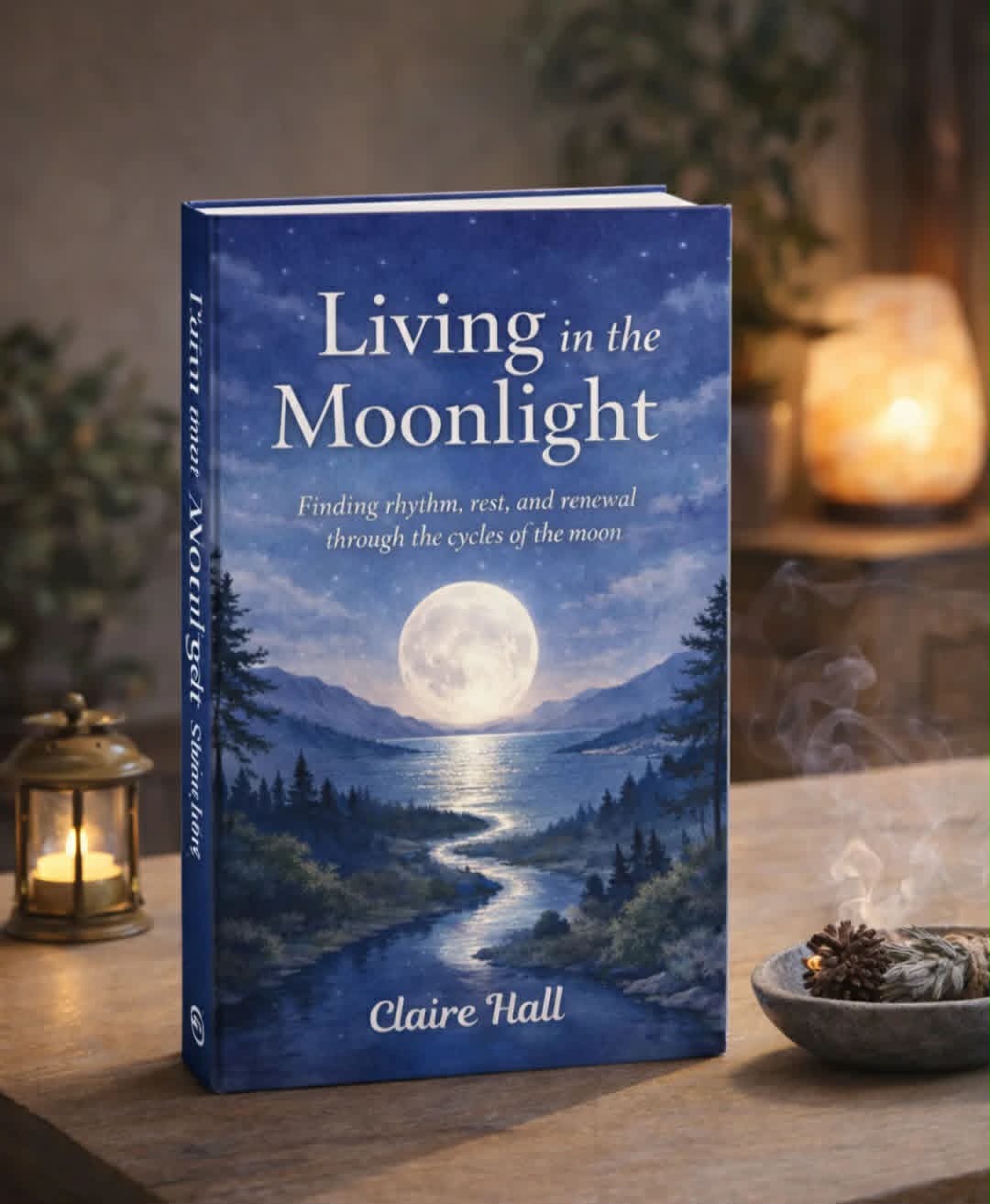 Living in the Moonlight