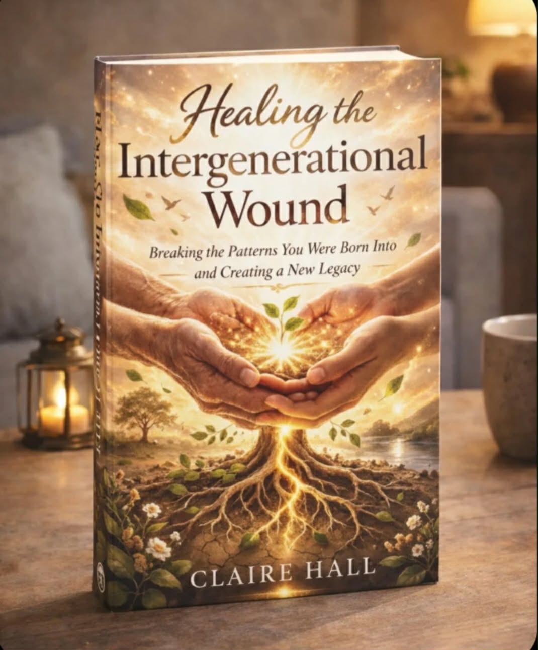 Healing the Intergenerational Wound