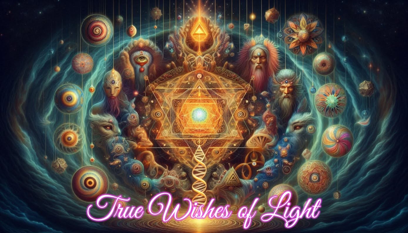 Ancestral Karma and the Destiny of Matrix: The Impact of DNA and Unlocking Your Talents