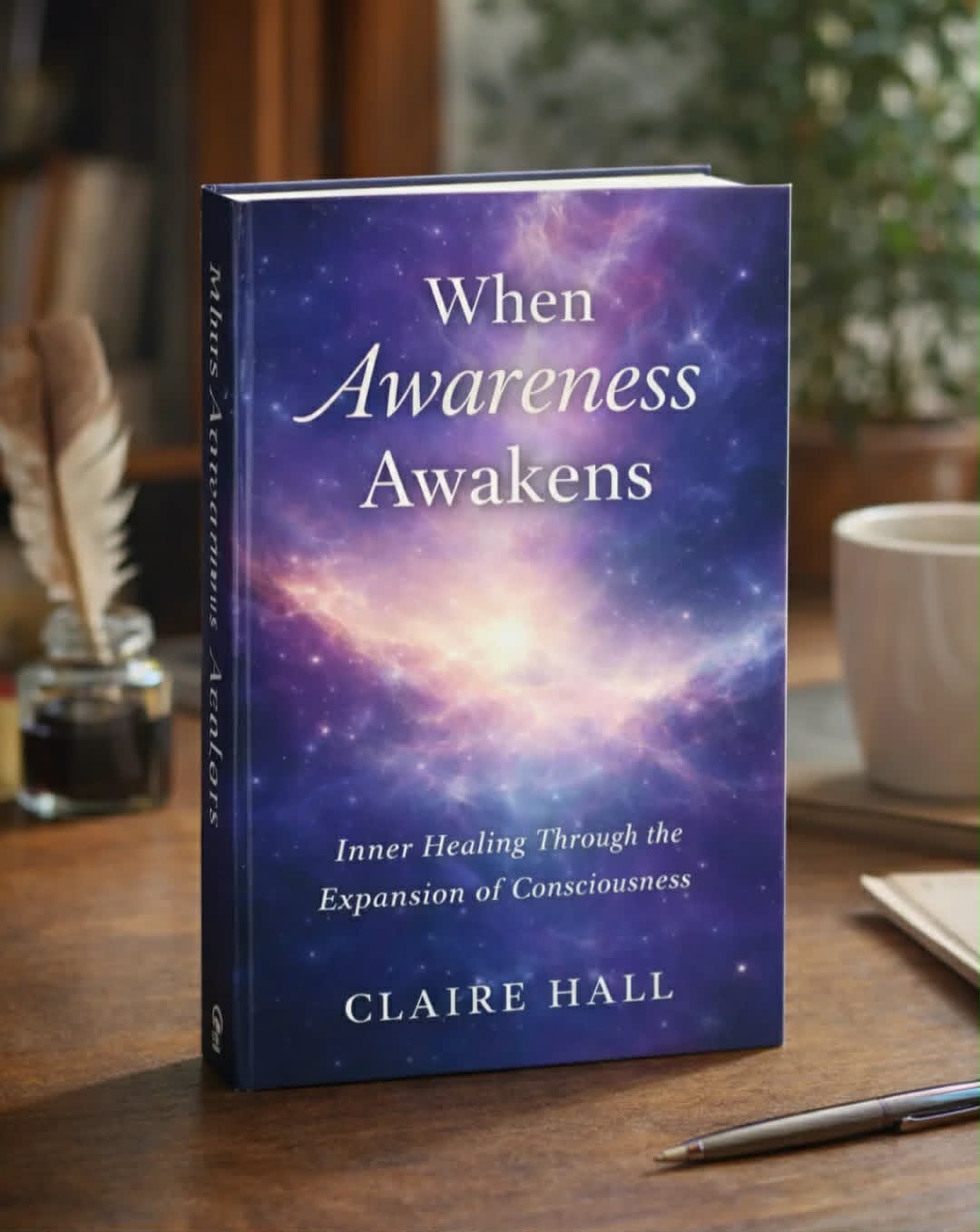 When Awareness Awakens