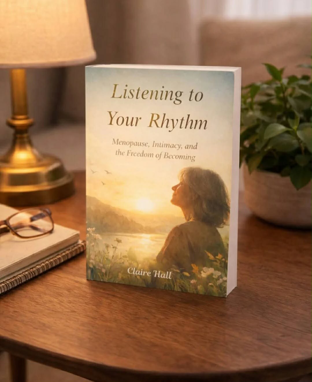 Listening to Your Rhythm