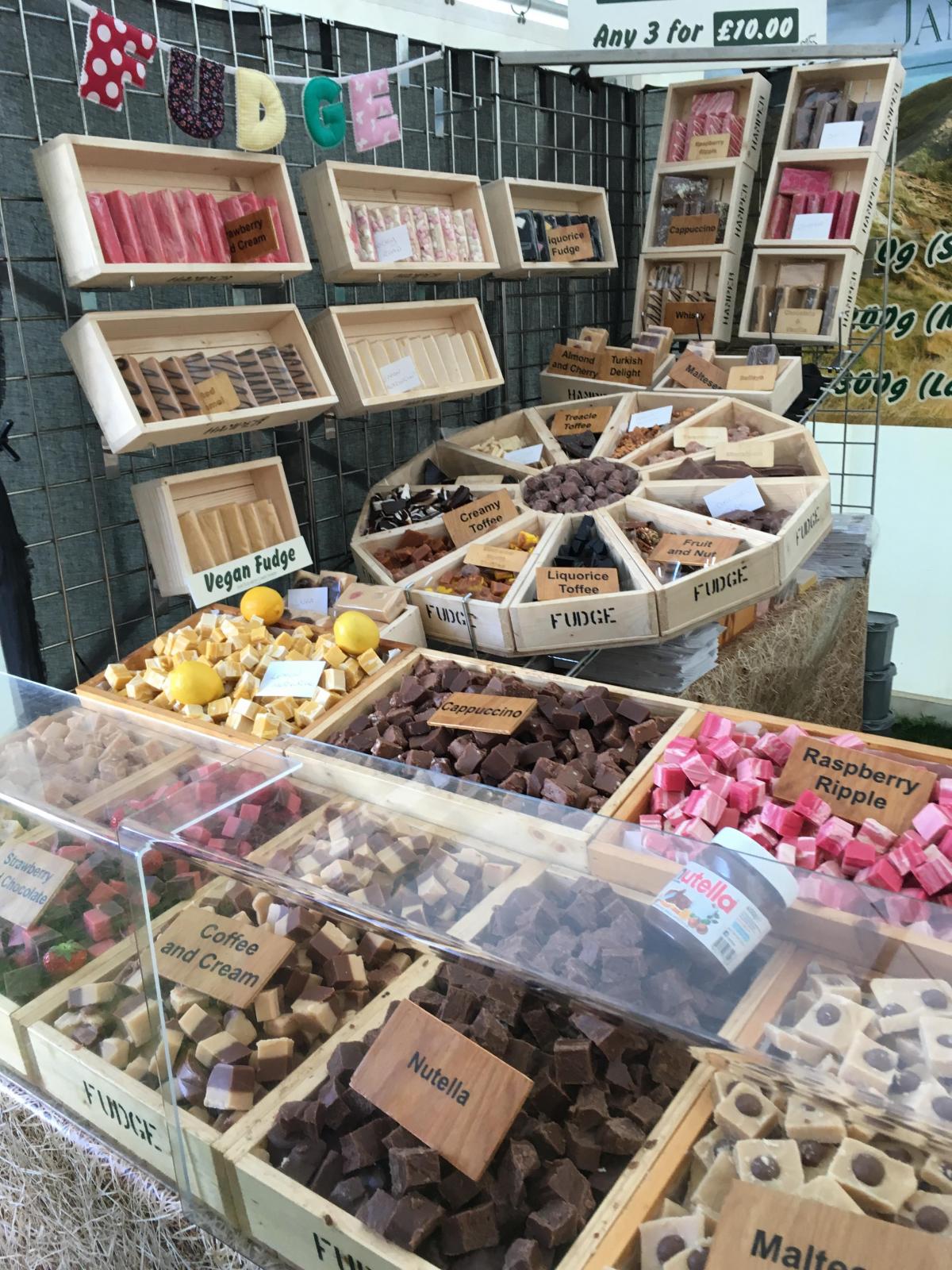 Store: Jane Elizabeth Confectionery