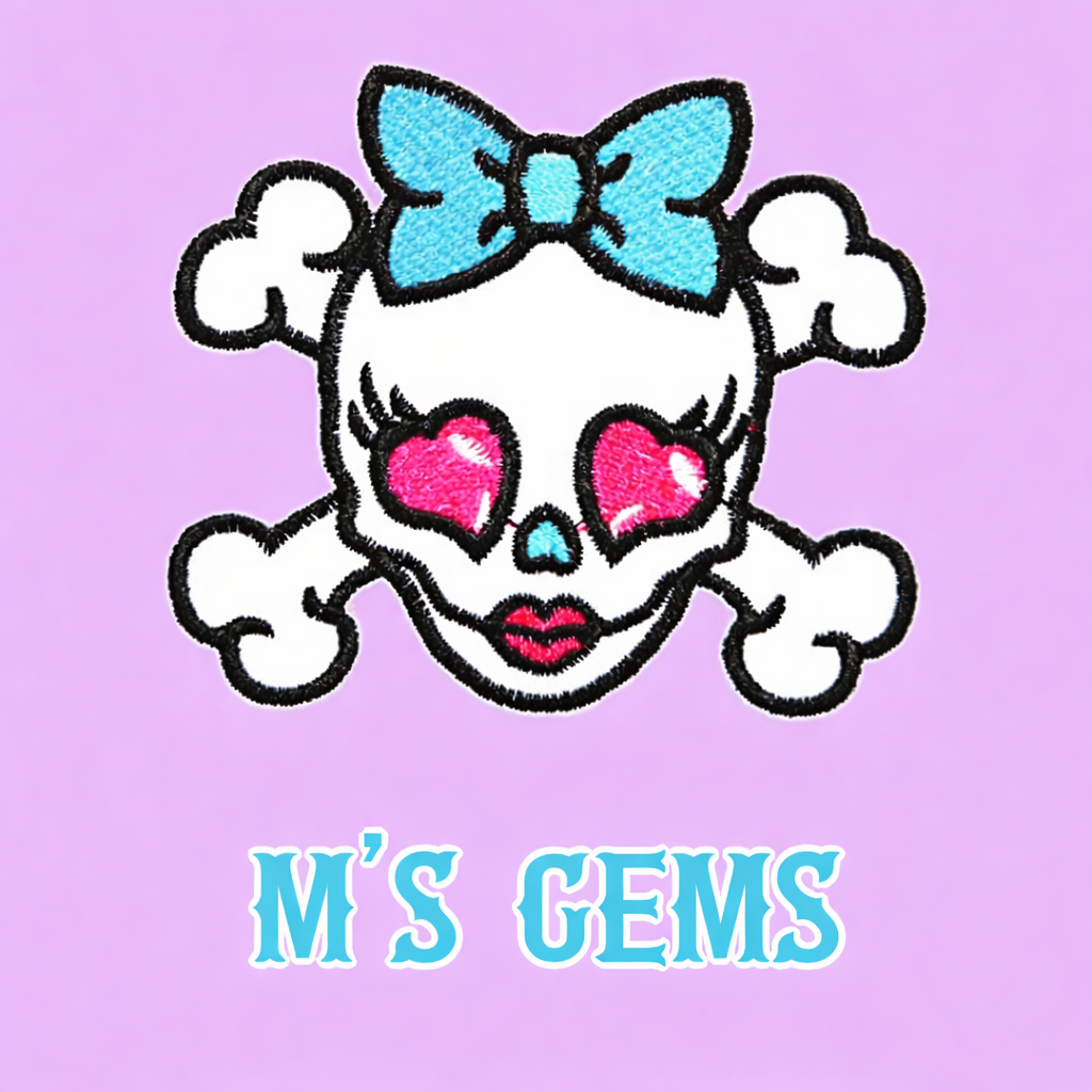 Store: M’s Gems