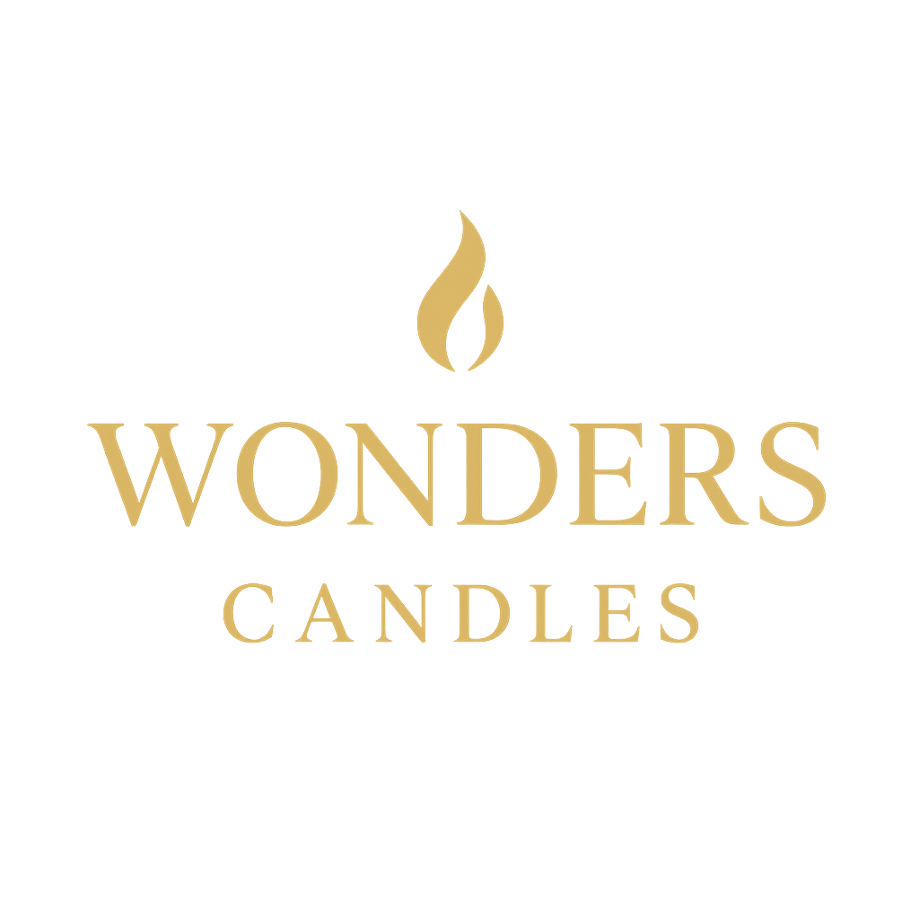 Store: Wonders Candles