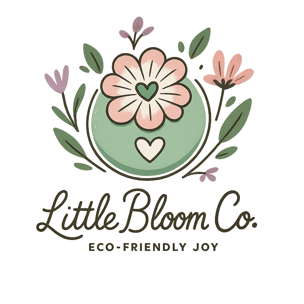 Store: Little Bloom Co.