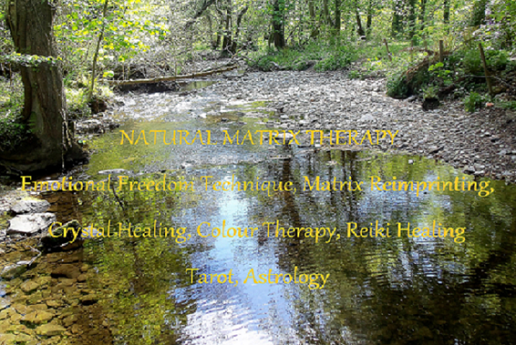 Store: Natural Matrix Therapy