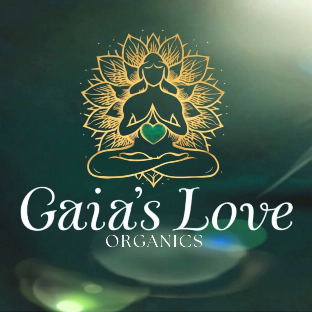 Store: Gaia's Love Organics ♡