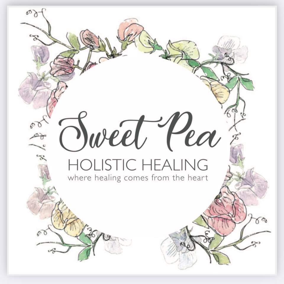 Store: Sweet Pea Holistic Healing