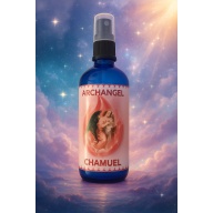 Archangel Chamuel Essential Oil Blend Spray 100 ml