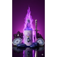 Archangel Zadkiel Aura Spray – Divine Compassion, Freedom & Emotional Healing Mist 100ml