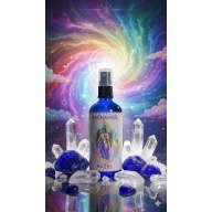 Archangel Raziel Spray 100ml: Unlocking the Mysteries of the Divine