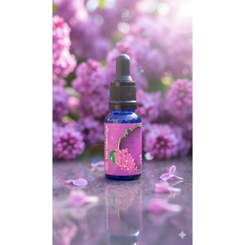 Lilac Tincture for diaphoretic; antipyretic; analgesic; diuretic; antimicrobial