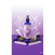 Metatron Archangel Spray – Metatronic Light The Spray of Divine Alignment 100ml