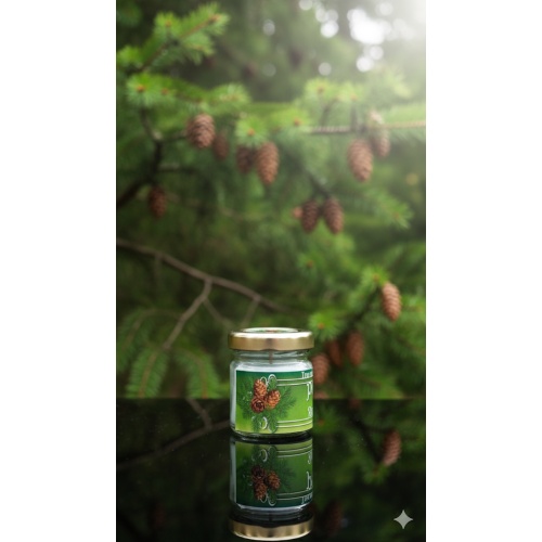 Pine Greek Aromatic Incense: The Purifying Elixir of Magic and Protection