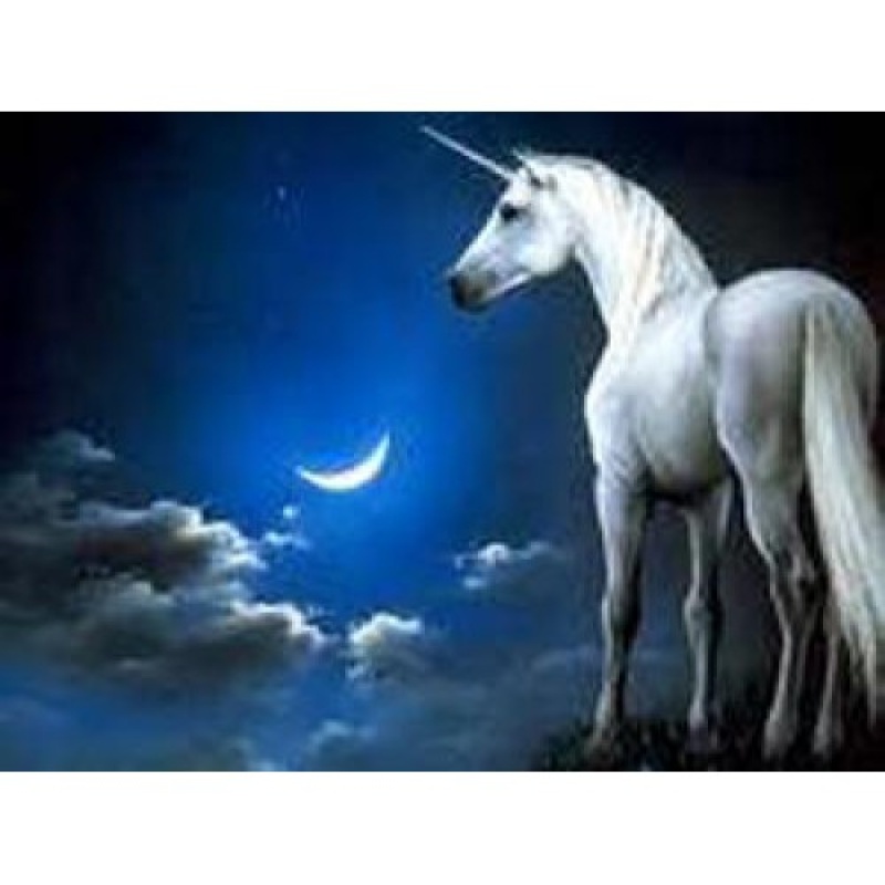 offer UNICORN SPIRIT PENDANT VESSEL TO HELP YOUR HEALING POWERS personal collection Powerful Magick