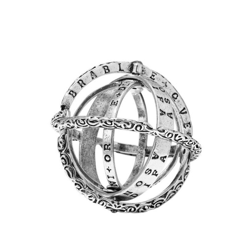 Offer bMystic Astronomical Complex Ring  Powerful Magick - For your Desire