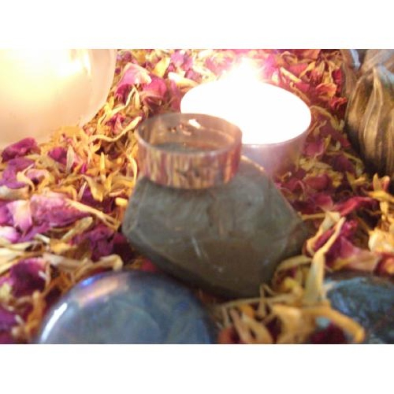 bMystic Vessel from personal collection Powerful Magick - Metamorph (shapeshift)