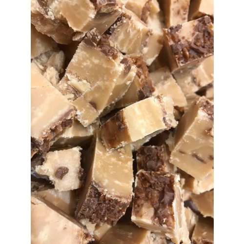 DIAM BAR FLAVOURED FUDGE 200g