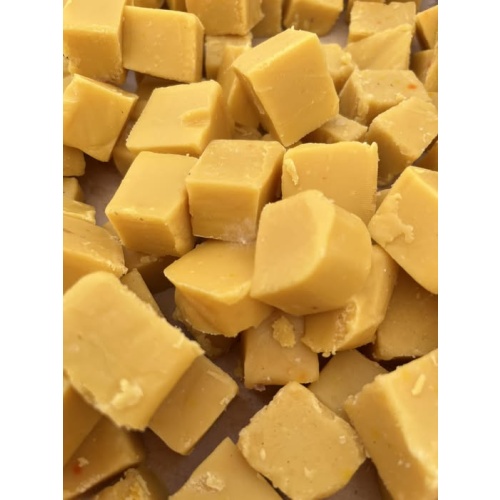 MARZIPAN  FUDGE 200g