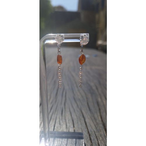 Goutte de feu (Drop of Fire)