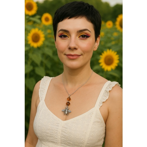 Reine d’ Ambre (Queen of Amber )