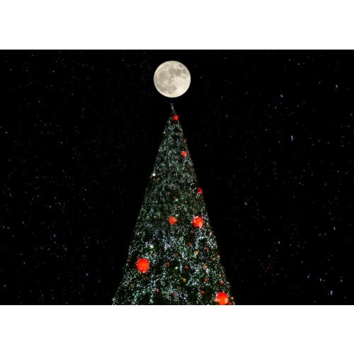 bMystic Full Moon Casting - January 3rd - Supermoon