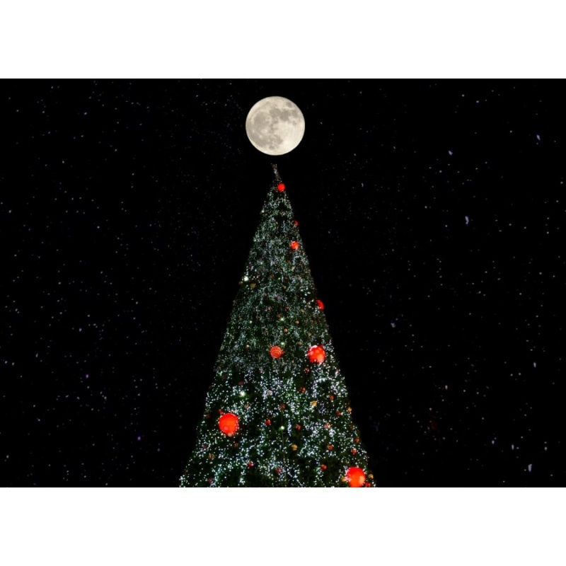 bMystic Full Moon Casting - January 3rd - Supermoon