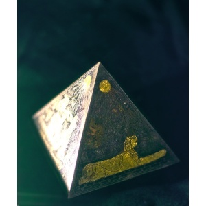 Egyptian Spell Castings and Healing