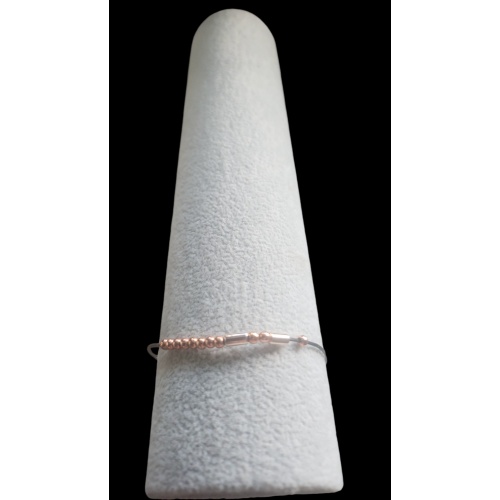 Hidden affirmation bracelet > sister