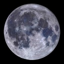 bMystic Full Moon Casting - 1st August 2023 - Supermoon