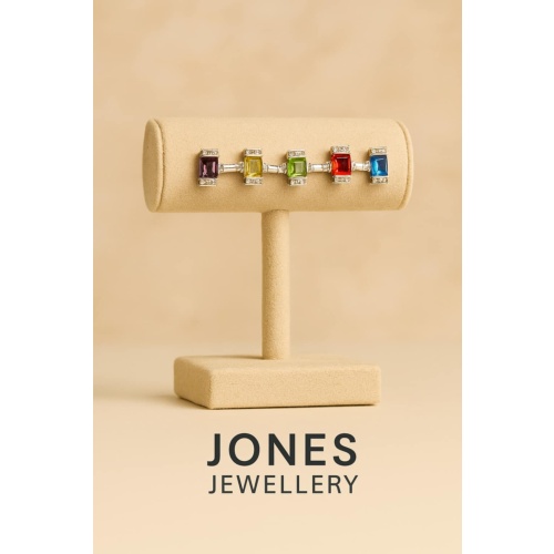 Jones Jewellery