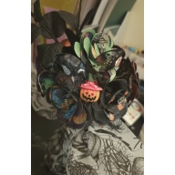 Large Bouquet of  Roses