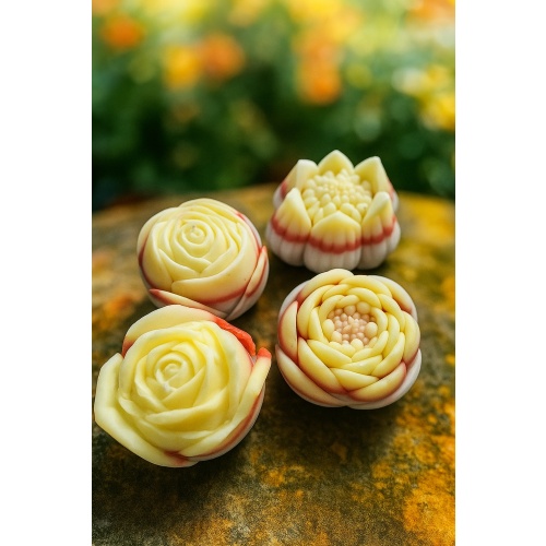 Floral Mini Quartet