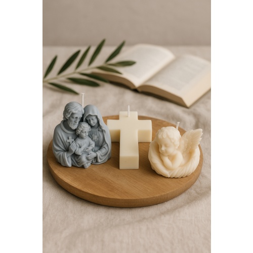 Holy Symbols Set