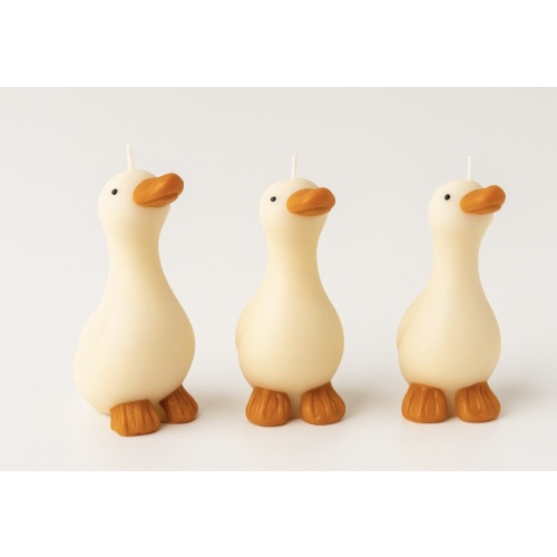 Duck Candle Trio