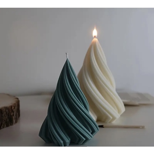 Festive Candles