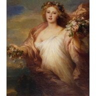 Goddess Ostata Spell Casting - For Self Renewal