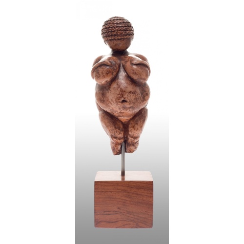 Venus sculpture