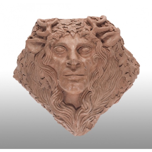 Herne sculpture